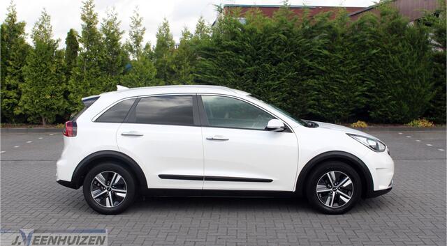 KIA Niro 1.6 GDi Hybrid ExecutiveLine | 2017 |?Navi | ?Clima | ?Stoelverkoeling |