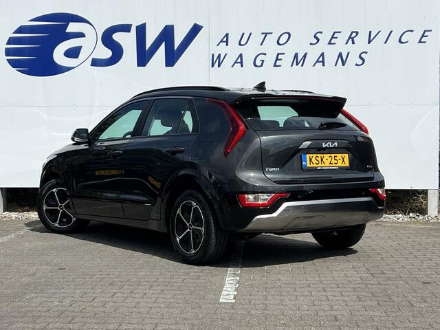 KIA Niro 1.6 GDi PHEV DynamicLine | Navi | ACC | Camera | Carplay | DAB