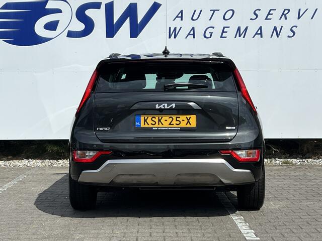 KIA Niro 1.6 GDi PHEV DynamicLine | Navi | ACC | Camera | Carplay | DAB