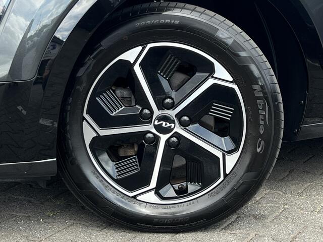 KIA Niro 1.6 GDi PHEV DynamicLine | Navi | ACC | Camera | Carplay | DAB