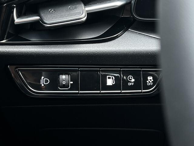 KIA Niro 1.6 GDi PHEV DynamicLine | Navi | ACC | Camera | Carplay | DAB