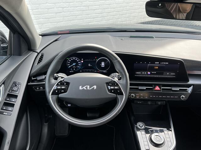 KIA Niro 1.6 GDi PHEV DynamicLine | Navi | ACC | Camera | Carplay | DAB