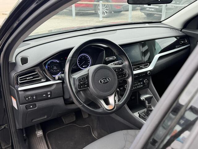 KIA Niro 1.6 GDi Hybrid ComfortLine | Automaat | Cruise Controle
