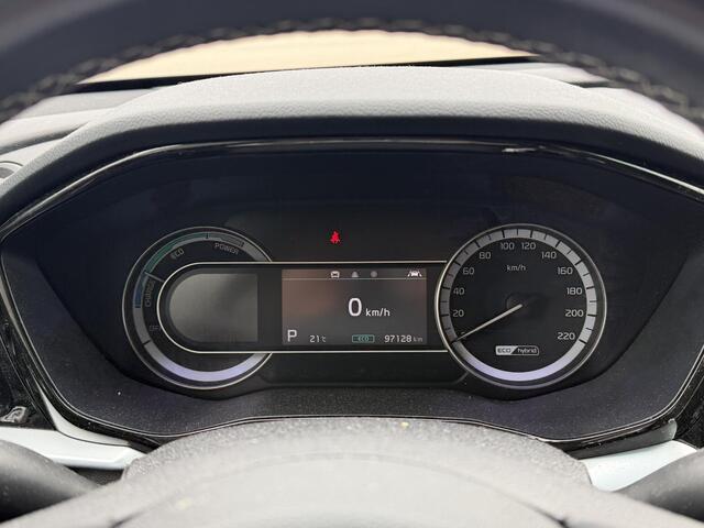 KIA Niro 1.6 GDi Hybrid ComfortLine | Automaat | Cruise Controle