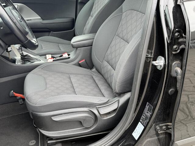 KIA Niro 1.6 GDi Hybrid ComfortLine | Automaat | Cruise Controle