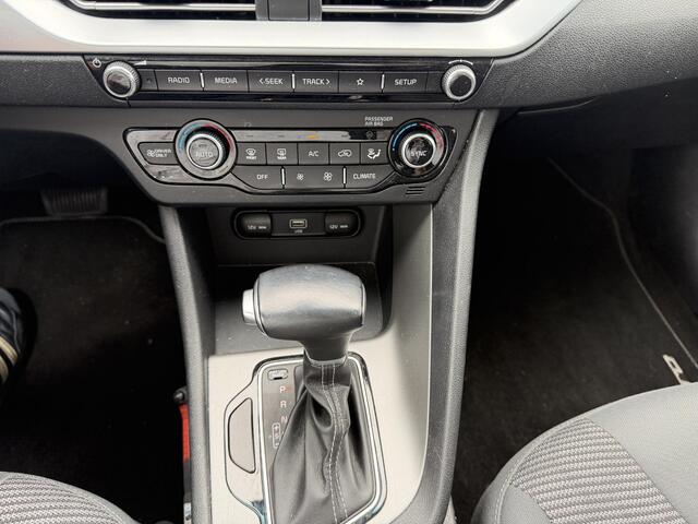 KIA Niro 1.6 GDi Hybrid ComfortLine | Automaat | Cruise Controle