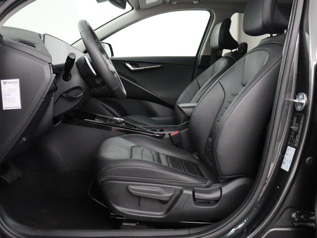 KIA Niro 1.6 GDi Hybrid DynamicPlusLine | Panoramadak | Leder | Stuur/stoelverwarming | Head-up | Adaptive cruise | Lane assist | Carplay | Camera | Park assist | Climate control | Trekhaak