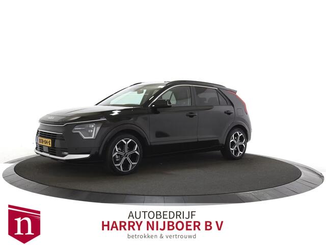 KIA Niro 1.6 GDi Hybrid ExecutiveLine Harman Kardon / Cruise control adaptief / Panoramadak