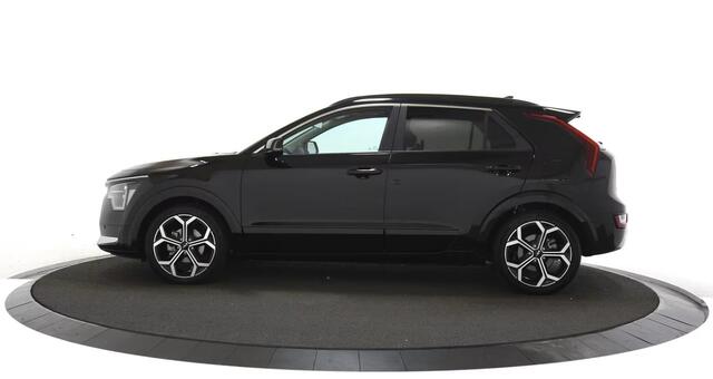 KIA Niro 1.6 GDi Hybrid ExecutiveLine Harman Kardon / Cruise control adaptief / Panoramadak