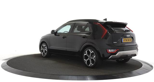 KIA Niro 1.6 GDi Hybrid ExecutiveLine Harman Kardon / Cruise control adaptief / Panoramadak