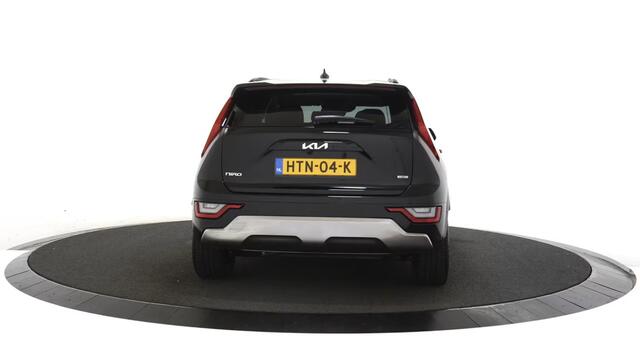 KIA Niro 1.6 GDi Hybrid ExecutiveLine Harman Kardon / Cruise control adaptief / Panoramadak