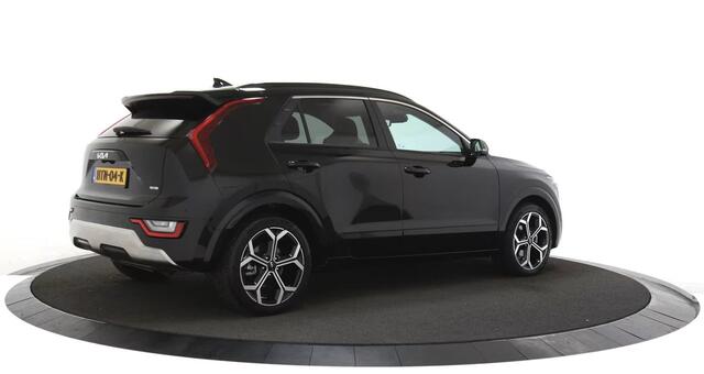 KIA Niro 1.6 GDi Hybrid ExecutiveLine Harman Kardon / Cruise control adaptief / Panoramadak