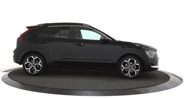 KIA Niro 1.6 GDi Hybrid ExecutiveLine Harman Kardon / Cruise control adaptief / Panoramadak