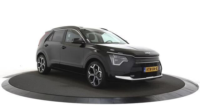 KIA Niro 1.6 GDi Hybrid ExecutiveLine Harman Kardon / Cruise control adaptief / Panoramadak
