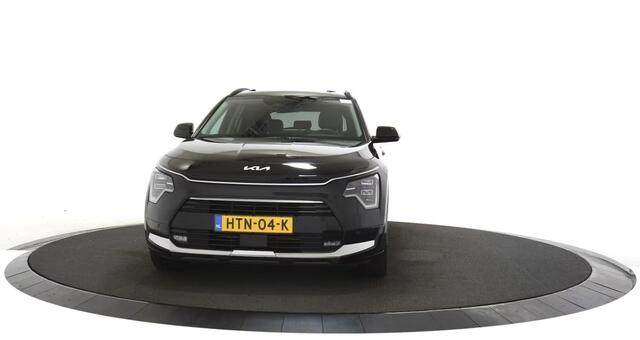KIA Niro 1.6 GDi Hybrid ExecutiveLine Harman Kardon / Cruise control adaptief / Panoramadak