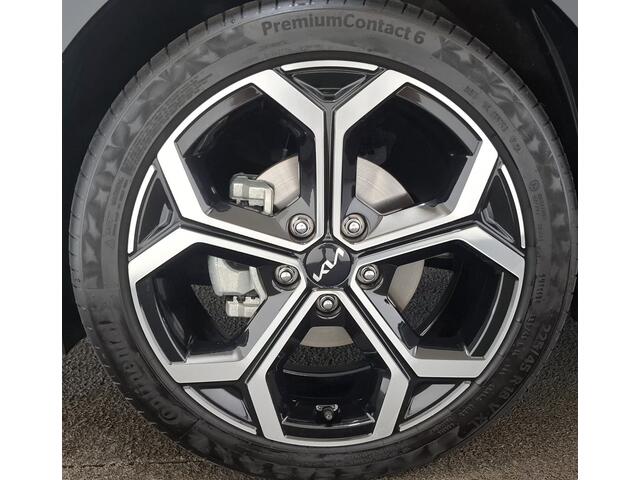 KIA Niro 1.6 GDi Hybrid ExecutiveLine Harman Kardon / Cruise control adaptief / Panoramadak