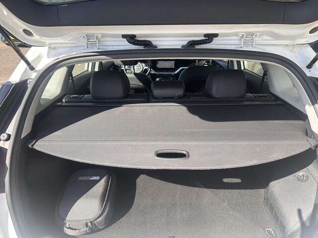 KIA Niro 1.6 GDi PHEV DynamicLine STOEL+STUUR VERWARMING, ADAPTIVE CRUISE