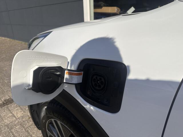 KIA Niro 1.6 GDi PHEV DynamicLine STOEL+STUUR VERWARMING, ADAPTIVE CRUISE