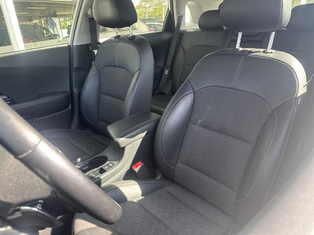 KIA Niro 1.6 GDi PHEV DynamicLine STOEL+STUUR VERWARMING, ADAPTIVE CRUISE