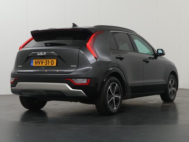 KIA Niro 1.6 GDi PHEV DynamicPlusLine | Panoramadak | Navigatie | Adaptieve cruise control | HUD | Stoelverwarming | Apple Carplay/Android Auto |