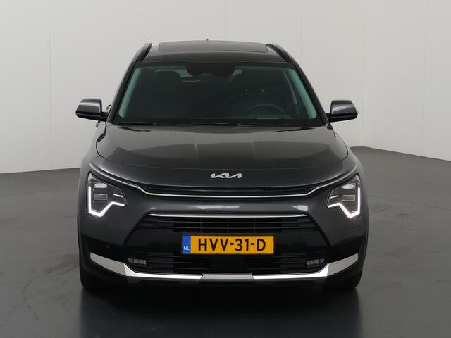KIA Niro 1.6 GDi PHEV DynamicPlusLine | Panoramadak | Navigatie | Adaptieve cruise control | HUD | Stoelverwarming | Apple Carplay/Android Auto |