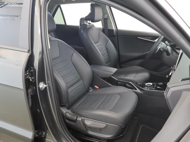 KIA Niro 1.6 GDi PHEV DynamicPlusLine | Panoramadak | Navigatie | Adaptieve cruise control | HUD | Stoelverwarming | Apple Carplay/Android Auto |