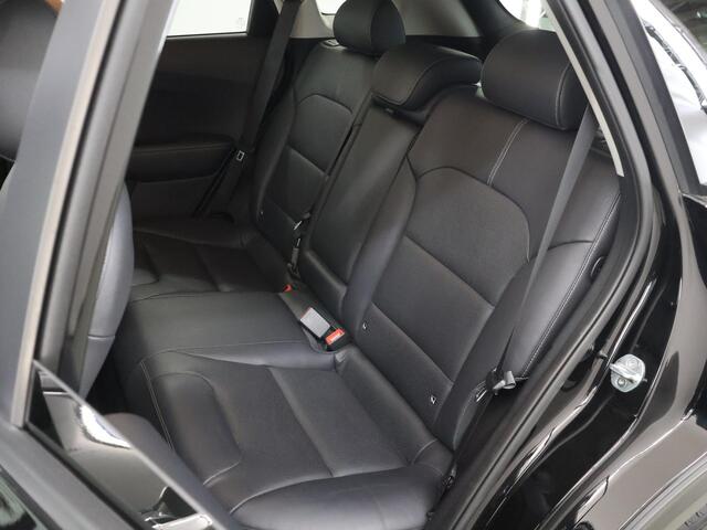 KIA Niro 1.6 GDi Hybrid DynamicPlusLine | Trekhaak| Navigatie | Stoel/Stuurwielverwarming | Dodehoek detectie | Keyless Go | Cruise Control Adaptief | Climate Control |