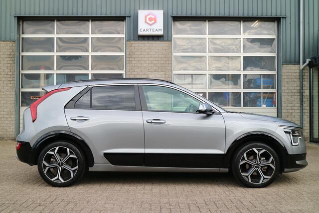 KIA Niro 1.6 GDi Hybrid ExecutiveLine | Camera | Blindspot! | Goed onderhouden!|