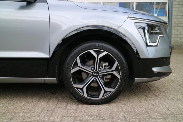 KIA Niro 1.6 GDi Hybrid ExecutiveLine | Camera | Blindspot! | Goed onderhouden!|