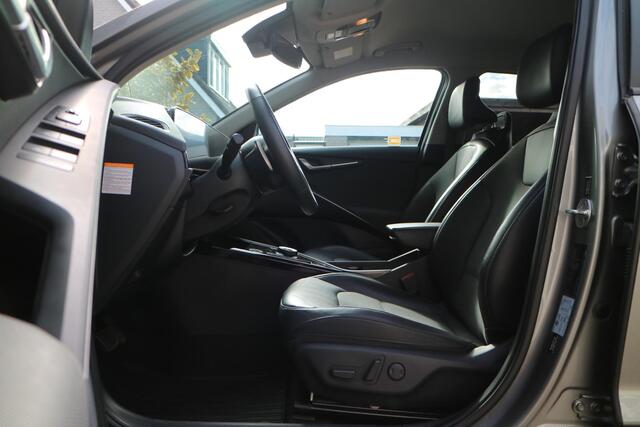 KIA Niro 1.6 GDi Hybrid ExecutiveLine | Camera | Blindspot! | Goed onderhouden!|