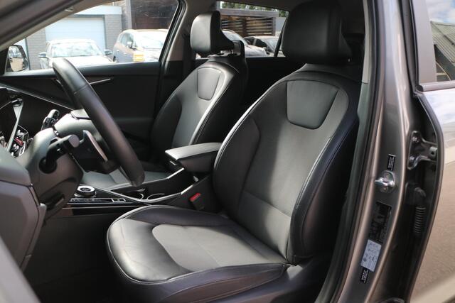 KIA Niro 1.6 GDi Hybrid ExecutiveLine | Camera | Blindspot! | Goed onderhouden!|