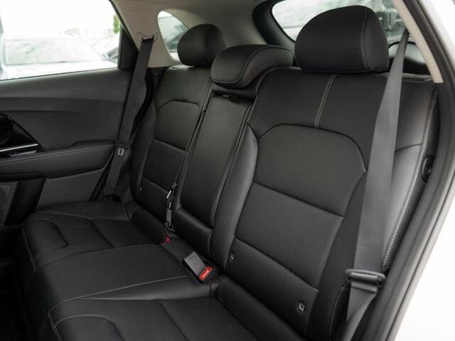 KIA Niro 1.6 GDi Hybrid DynamicPlusLine | Navigatie | Achteruitrijcamera | Stoel en stuurverwarming |