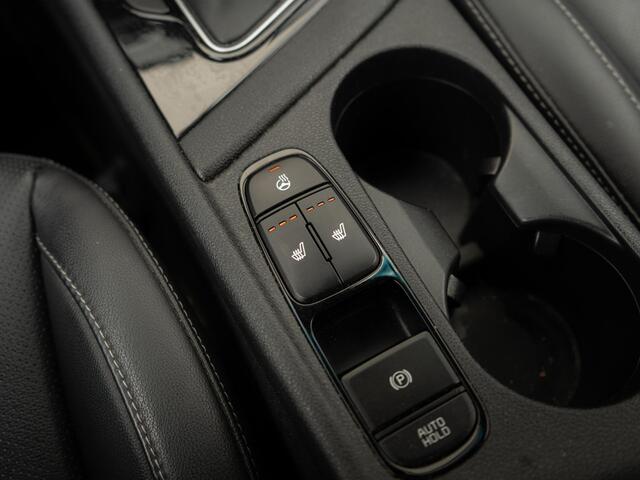 KIA Niro 1.6 GDi Hybrid DynamicPlusLine | Navigatie | Achteruitrijcamera | Stoel en stuurverwarming |