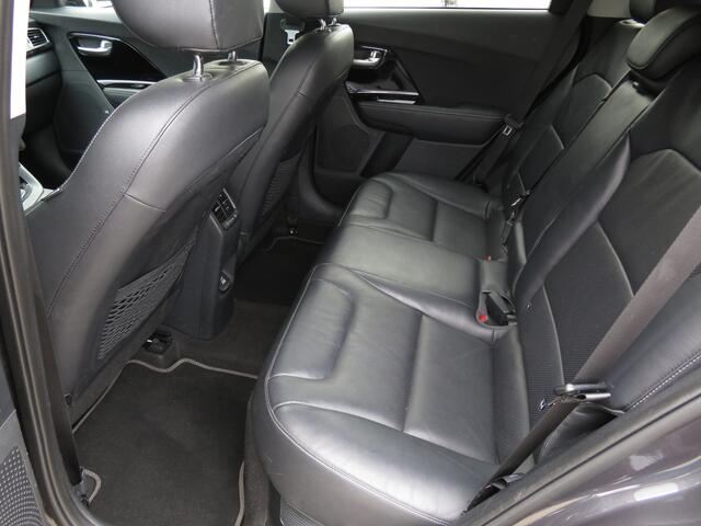 KIA Niro 1.6 GDi Hybrid ExecutiveLine 1e Eigenaar Airco ACC Cr-Control CarPlay Schuifdak
