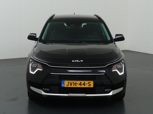 KIA Niro 1.6 GDi Hybrid DynamicLine | Adaptieve cruisecontrol | Camera | Navigatie | Keyless | Parkeersensoren |