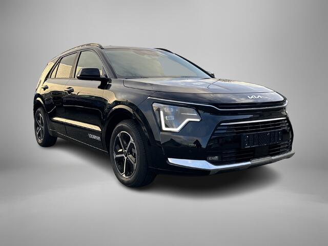 KIA Niro 1.6 GDi Hybrid DynamicPlusLine | Company Car | 10 Jaar Garantie ) Automaat | Camera | Direct-rijden