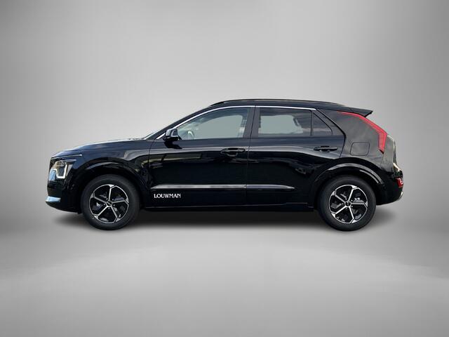 KIA Niro 1.6 GDi Hybrid DynamicPlusLine | Company Car | 10 Jaar Garantie ) Automaat | Camera | Direct-rijden
