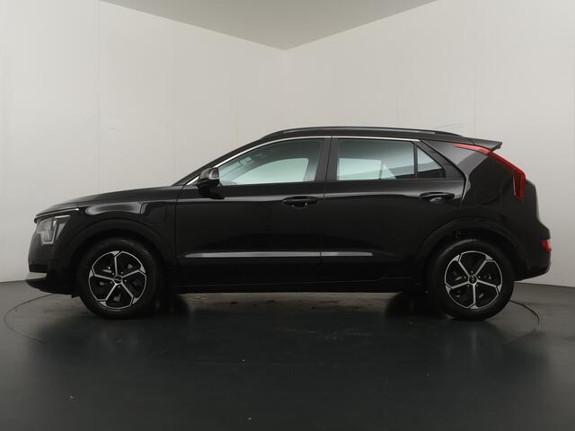 KIA Niro 1.6 GDi PHEV DynamicLine - Camera - Navigatie - AppleCarplay - Android Auto - Fabrieksgarantie tot 12-2032 of 150.000km