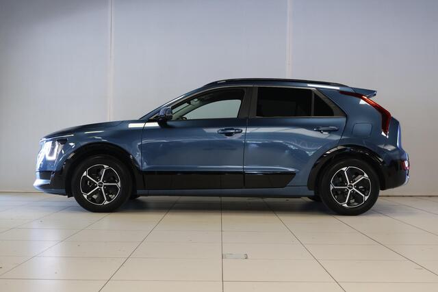 KIA Niro 1.6 GDi Hybrid DynamicLine