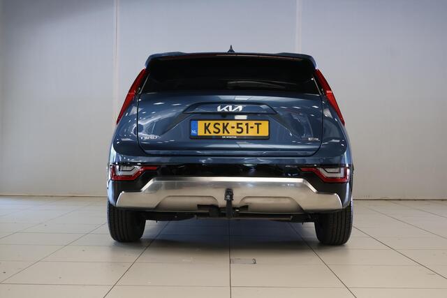 KIA Niro 1.6 GDi Hybrid DynamicLine