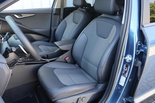 KIA Niro 1.6 GDi Hybrid DynamicLine