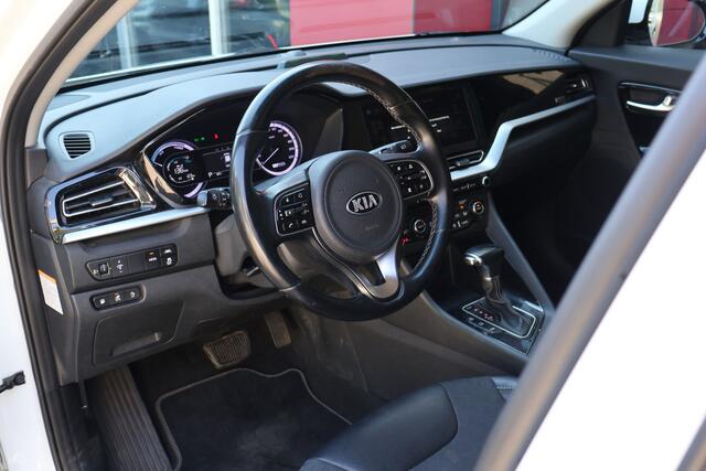KIA Niro 1.6 GDi PHEV DynamicLine | Origineel NL | SoH 99% | ACC | Camera | Trekhaak |
