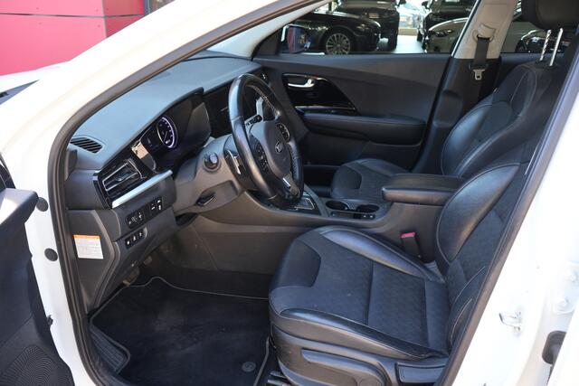 KIA Niro 1.6 GDi PHEV DynamicLine | Origineel NL | SoH 99% | ACC | Camera | Trekhaak |