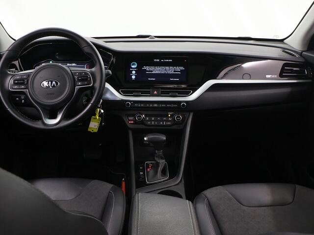 KIA Niro 1.6 GDi Hybrid DynamicLine | Navigatie | Parkeercamera | Climate Control | Cruise Control Adaptief |