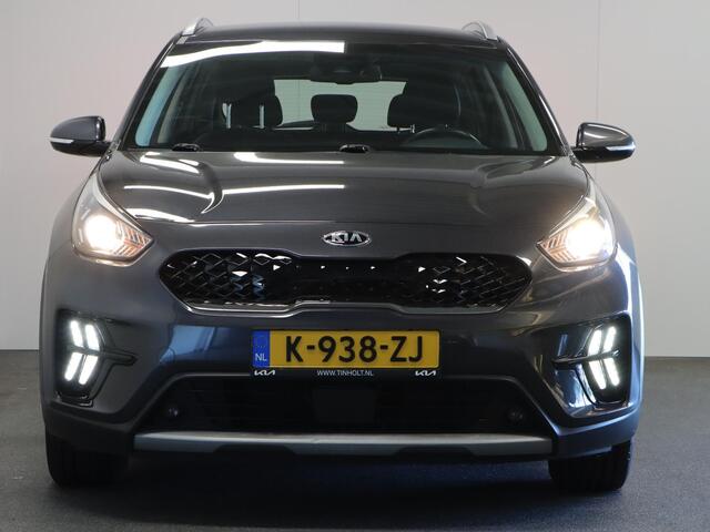 KIA Niro 1.6 GDi Hybrid DynamicLine