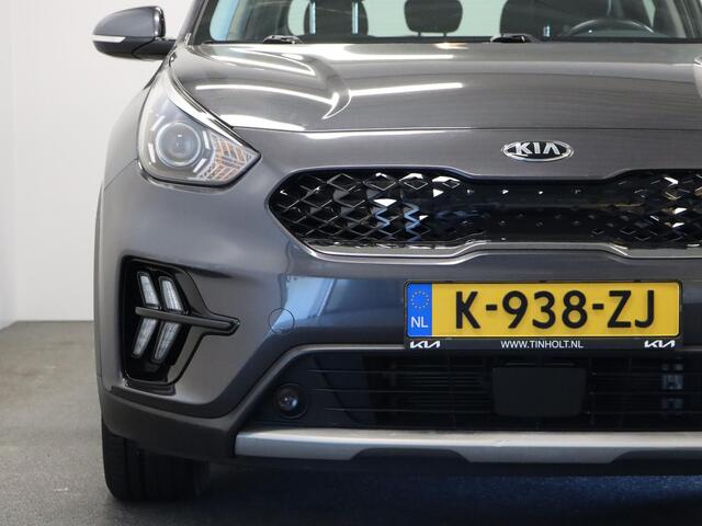KIA Niro 1.6 GDi Hybrid DynamicLine