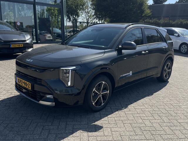 KIA Niro 1.6 GDi H. Dyn.Pl.L.
