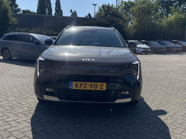 KIA Niro 1.6 GDi H. Dyn.Pl.L.