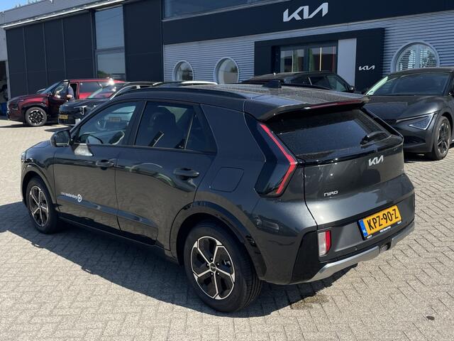 KIA Niro 1.6 GDi H. Dyn.Pl.L.