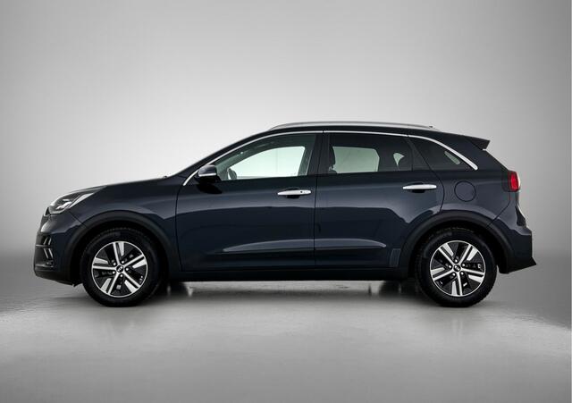 KIA Niro 1.6 GDi Hybrid DynamicPlusLine | Stoelverwarming | Stuurverwarming | Navigatie | Climate Control
